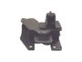 Coxim do motor Blazer e S-10 95/00- Lado Esquerdo