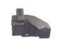 Coxim do motor Blazer e S-10 95/00- Lado Esquerdo