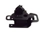 Coxim do motor Blazer e S-10 95/97 - Lado Direito