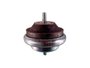 Coxim Do Motor Blazer E S-10 98>, Omega E Suprema 92/98 Mobensani Mb-1184 - Dianteiro Direito/esquerdo