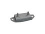 Coxim Do Motor Brasilia, Fusca, Kombi, Tl E Variant I/ii Mobensani Mb-334