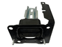 Coxim Do Motor C3 03>, Aircross 10> E 207 07> Recrin  9020-0 - Lado  Esquerdo 