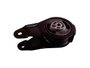 Coxim Do Motor C4 03>, Peugeot 307 03> E 408 11> Shocbras  Acx04017 - Traseiro Esquerdo