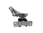 Coxim Do Motor, Captur 1.6 16v 17/20, Duster 1.6 16v 17>, Logan 1.6 16v 17>, Sandero 1.6 16v 17> Oroch 1.6 16v 17>, Mobensani Mb-9398 - Dianteiro