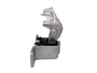 Coxim Do Motor, Captur 1.6 16v 17/20, Duster 1.6 16v 17>, Logan 1.6 16v 17>, Sandero 1.6 16v 17> Oroch 1.6 16v 17>, Mobensani Mb-9398 - Dianteiro