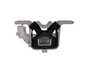 Coxim Do Motor, Captur 1.6 16v 17/20, Duster 1.6 16v 17>, Logan 1.6 16v 17>, Sandero 1.6 16v 17> Oroch 1.6 16v 17>, Mobensani Mb-9398 - Dianteiro