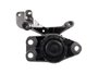 Coxim Do Motor Captur 1.6 16v 17/20, Duster 1.6 16v 17>  Oroch 1.6 16v 17> Ymax Cs02859 - Lado Direito