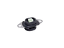 Coxim Do Motor Captur 17>, Duster 12>, Logan 14>, Oroch 17> Sandero 14> Mobensani Mb-9381 - Lado Esquerdo