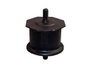 Coxim Do Motor Caravan E Opala 74>, Chevette 73>, Chevy 84> E Marajó 81> Mobensani Mb-115 - Dianteiro Direito/esquerdo