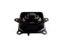 Coxim Do Motor Celta 01>, Corsa, 94/02, Corsa Classic 02>, Pick-up Corsa 94>, Prisma 03> E Tigra 98> Mobensani Mb-1163 - Dianteiro Direito