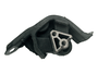 Coxim Do Motor Dianteiro Agile 09/14, Celta 01>, Corsa 94>, Montana 12>, Prisma 03> E Tigra 98> Mobensani Mb-1164 - Esquerdo