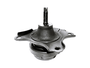 Coxim Do Motor Dianteiro Superior Civic 01/06 Mobensani  Mb-9302 - Lado Esquerdo