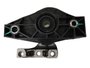 Coxim Do Motor Direito Câmbio Manual C3 1.6 16v 24> 208 1.6  21> Recrin 7774-0