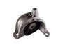 Coxim Do Motor Doblo 04/12 Sampel 1118 - Lado Direito