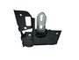 Coxim Do Motor Esquerdo C3 16>, C4 Cactus 19>, 208 13>, 208 13>, Recrin 7433-0 