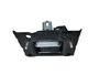 Coxim Do Motor Esquerdo C3 16>, C4 Cactus 19>, 208 13>, 208 13>, Recrin 7433-0 