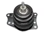 Coxim Do Motor Fox 03>, Gol G7 14> E Polo 02> , Saveiro 14> Recrin 7480-0 - Dianteiro Direito