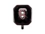 Coxim Do Motor Gol E Parati G2/g3/g4, Kombi 06> E Parati G2/g3 Authomix Kx11359d - Lado Direito