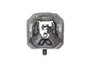 Coxim Do Motor Gol E Parati G2/g3/g4, Kombi 06> E Parati G2/g3 Mobensani Mb-359 - Lado Direito