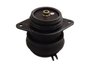 Coxim Do Motor Golf 94/98, Polo Classic 97> E Van 98> Sampel 4907 - Lado Direito