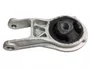 Coxim Do Motor Grand Siena, Palio E Strada 1.4 13> - Lado  Câmbio Cgr 3657-5