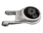 Coxim Do Motor Grand Siena, Palio E Strada 1.4 13> - Lado  Câmbio Cgr 3657-5