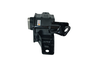 Coxim Do Motor, Hb20  23>,  Recrin 7779-0 - Lado Esquerdo Manual