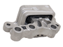 Coxim Do Motor - Hidráulico Pulse 1.3 8v 21> Mobensani Mb-4531