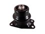 Coxim Do Motor Honda City E Fit 09> Ymax Ry12145 - Lado Esquerdo