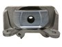 Coxim Do Motor  Lado Esquerdo / Cambio Argo, Mobi E Uno 6v  17>, Cronos 1.0 6v 22>  Sampel 1164 