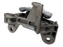 Coxim Do Motor  Lado Esquerdo / Cambio Argo, Mobi E Uno 6v  17>, Cronos 1.0 6v 22>  Sampel 1164 