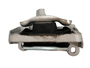 Coxim Do Motor  Lado Esquerdo / Cambio Argo, Mobi E Uno 6v 17> Mobensani Mb-4478 