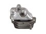 Coxim Do Motor Linea E Punto 10> Mobensani Mb-4446 - Lado Esquerdo