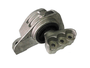 Coxim Do Motor, Linea E Punto 16v , Mobensani Mb-4447 - Lado  Direito