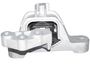 Coxim Do Motor, Mobi 1.0 8v 16>, Strada 1.4 8v 19>, Uno 1.0  8v 15>, Cgr - 3508-5