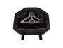Coxim Do Motor Monza 91>, Ipanema E Kadett 89> Mobensani Mb-1122 - Dianteiro Direito