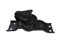 Coxim Do Motor, Pajero Tr4 02>, Recrin 7810-0 - Lado Direito