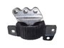Coxim Do Motor Punto 07> Cwb-21682 - Dianteiro Direito
