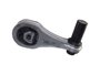 Coxim Do Motor Punto 07> Cwb-21687