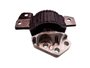 Coxim Do Motor Punto 08> Shockbras Acx03021 - Dianteiro  Direito 