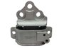 Coxim Do Motor Toro 1.8 16v 16>, Renegade 1.8 16v 15> Cgr 3727-5 - Dianteiro - Lado Esquerdo