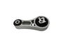 Coxim Do Motor Traseiro Do Câmbio Ecosport 16v 13/17 Sampel 2801.