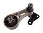 Coxim Do Motor Traseiro Do Câmbio Ecosport  4x2 13> Mobensani Mb-2357