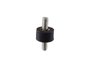 Coxim Do Radiador Royale E Versailles 91>, Gol, Parati, Passat, Saveiro E Voyage 82>, Quantum E Santana 84> Mobensani Mb-322