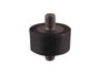 Coxim Do Radiador Royale E Versailles 91>, Gol, Parati, Passat, Saveiro E Voyage 82>, Quantum E Santana 84> Mobensani Mb-323