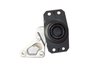 Coxim Hidráulico Do Motor C4 Hatch 07/14, C4 Lounge  14/16, C4 Pallas 06/13, C4 Picasso 06/13, C4 Grand  Picasso 08/14 Peugeot 307 03/12, 308 12/18, 408 11/15 -  Cgr 9028-5