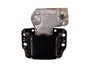 Coxim Hidráulico Do Motor Citroen C4 Pallas 1.6 16v 09>, Xsara Picasso 1.6 16v 05>, Peugeot 307 1.6 16v 03>  Delthy 509111 -  Lado Direito