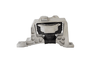 Coxim Hidráulico Do Motor Focus 2.0 16v 08/19 Mobensani Mb- 2256 - Lado Direito