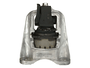 Coxim Hidráulico Do Motor Ford Ka 14/16 12v Recrin 4864-0 