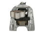 Coxim Hidráulico Do Motor Ford Ka 14/16 12v Recrin 4864-0 